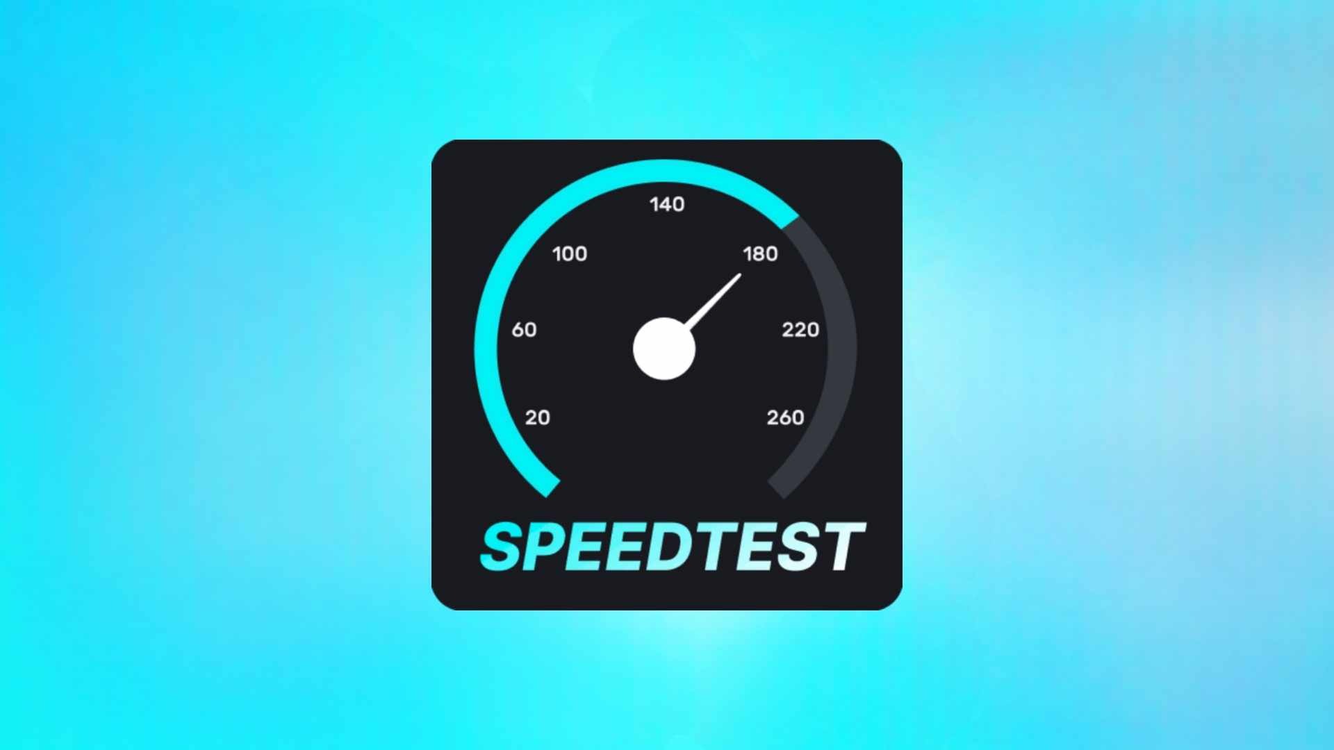 אתר לבדיקת מהירות האינטרנט שלך ובדיקת מהירות ה-Wi-Fi שלך Speed ​​​​Test